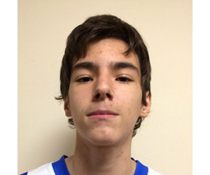 Evgeny Filippov basketball player - F