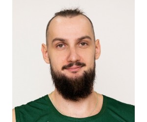 Evgeny Karpeko basketball player photo 2