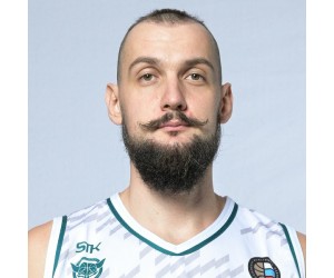 Evgeny Karpeko basketball player photo 3
