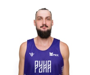 Evgeny Karpeko basketball player photo 4