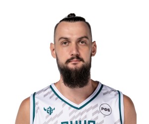 Evgeny Karpeko basketball player photo 5