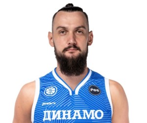 Evgeny Karpeko basketball player photo 6