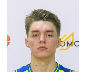 Evgeny Nazarov basketball player photo 2