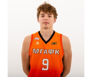 Evgeny Nazarov basketball player photo 3