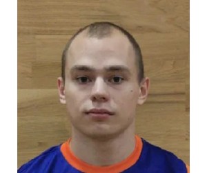 Evgeny Novoselov basketball player photo 1