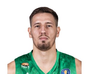 Evgeny Valiev basketball player photo 3