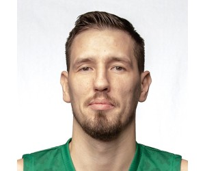 Evgeny Valiev basketball player photo 4