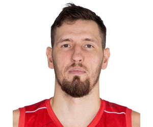 Evgeny Valiev basketball player photo 5