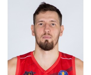 Evgeny Valiev basketball player photo 6