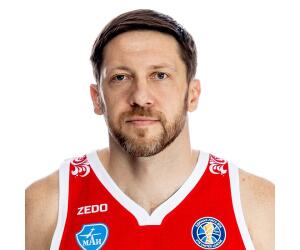 Evgeny Voronov basketball player photo 3