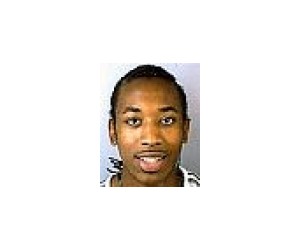 Evrard Atcho basketball player - PF
