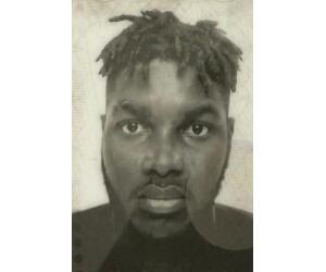 Exauce Senzi Kitambo basketball player