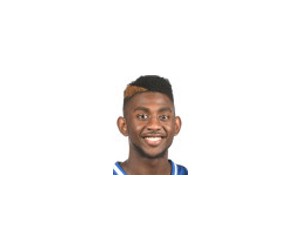 Exavian Christon basketball player - G