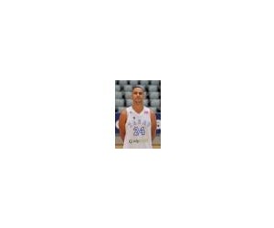 Eyassu Worku basketball player photo 2