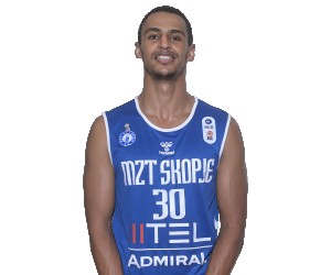 Eyassu Worku basketball player photo 3