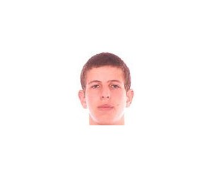 Eytan Parker Amitay basketball player - SF
