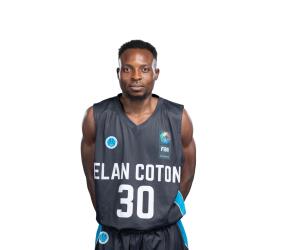Ezekiel Adeyanju basketball player