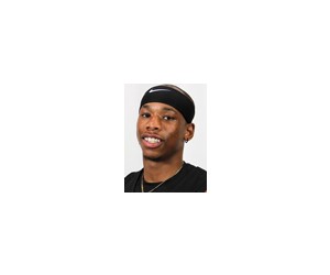 Ezekiel Alley basketball player photo 1