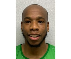 Ezekiel Alley basketball player - G