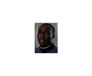 Ezekiel Balogun basketball player - SF