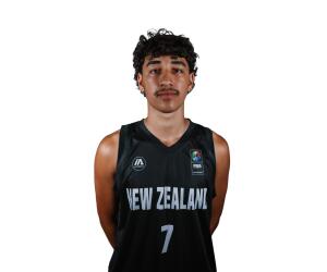 Ezekiel Otunuku basketball player