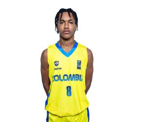 Ezekiel Suarez basketball player