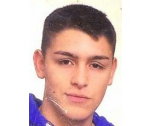 Ezequiel Herrera Sauret basketball player - G