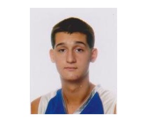 Ezequiel Vazquez Vazquez basketball player - C