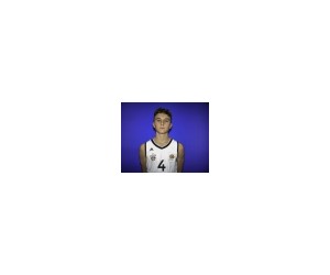 Ezra Janda basketball player - PG