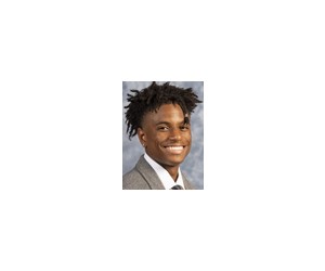 Ezra Manjon basketball player - PG