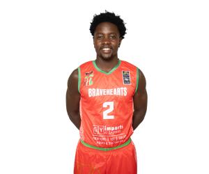 Faad Billy basketball player