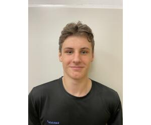 Fabian Bordun basketball player - SF/PF
