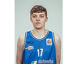 Fabian Drinkert basketball player photo 3