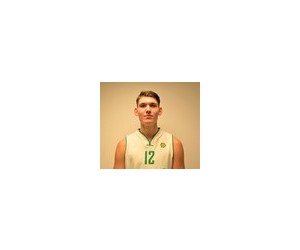 Fabian Gatter basketball player - PF