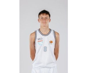 Fabian Hase basketball player