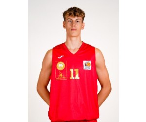 Fabian Kayser basketball player photo 2