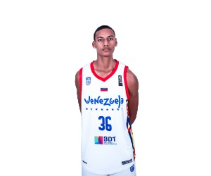 Fabian Montalban basketball player photo 1