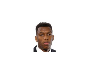 Fabian White Jr. basketball player - F