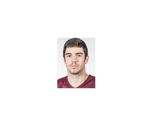 Fabijan Krslovic basketball player - G