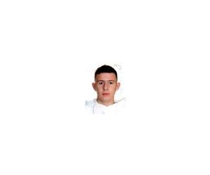 Fabijan Skaric basketball player - F