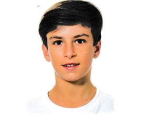 Fabio Dominguez Marrodan basketball player