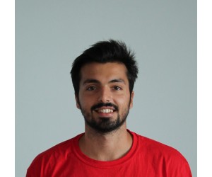 Fabio Galantino basketball player - PG/SG