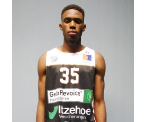 Fabio Galiano basketball player - SF