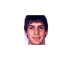 Fabio Mian basketball player - F