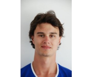 Fabio Remiorz basketball player - PG