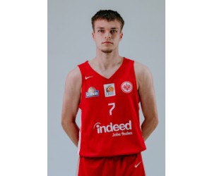 Fabrice Heberer basketball player photo 2