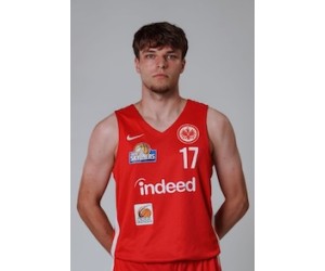 Fabrice Heberer basketball player - G