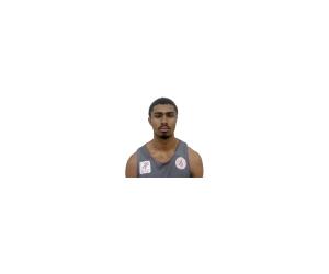 Fabricio Cezar basketball player