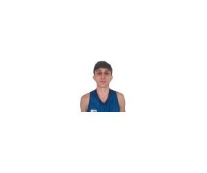 Fabricio De Araujo basketball player
