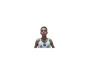 Fabricio Guilherme basketball player - C